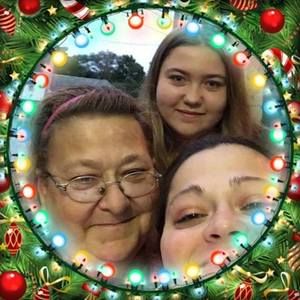 Meet your Posher, Betty